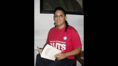 Nirza García Valdés