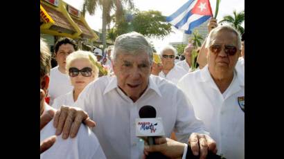 Terrorista Posada Carriles