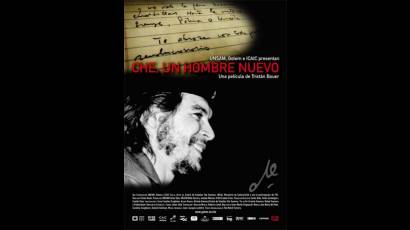 El documental Che