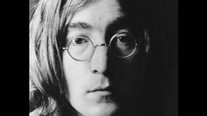 John Lennon