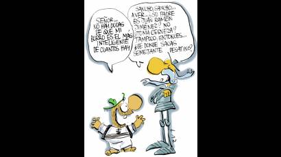 Caricatura