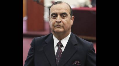 Vladimiro montesinos