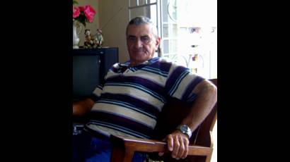 Ymeldo Delgado