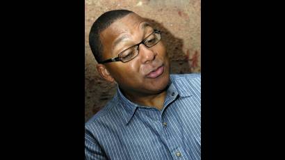 Wynton Marsalis