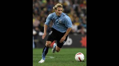 Diego Forlán