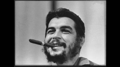 Ernesto Guevara de La Serna