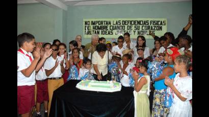 Revista infantil cubana cumple 30 años de fundada