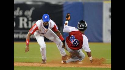 Torneo premundial de béisbol