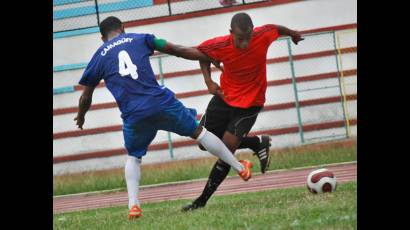 Cienfuegos debuta en el Torneo de Ascenso