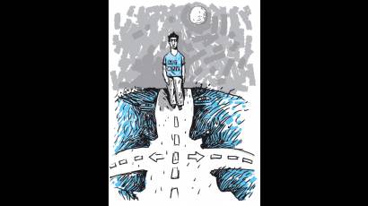 My way