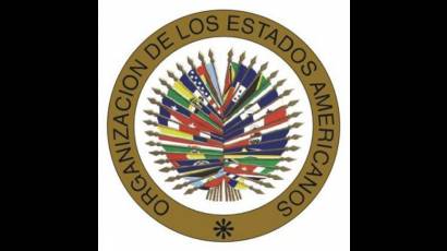 Organización de Estados Americanos