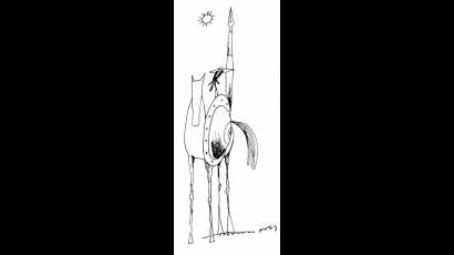 Don Quijote