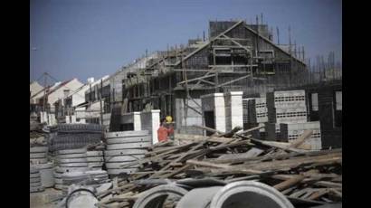 Israel permite construir 600 nuevas casas en Cisjordania