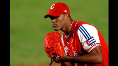 Miguel Alfredo