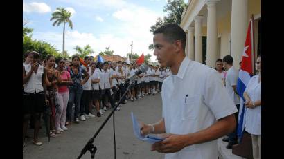 Leandro González Torres