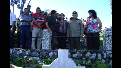 Homenaje a Braulio Curuneux