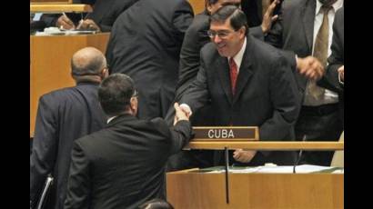 Bruno Rodríguez Parrilla