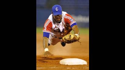 Copa Intercontinental de béisbol