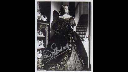 Joan Sutherland 