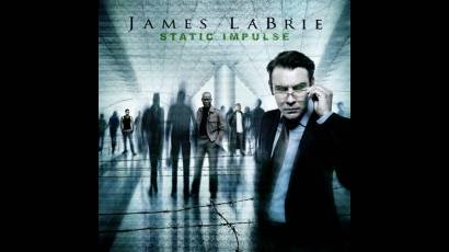 James Labrie