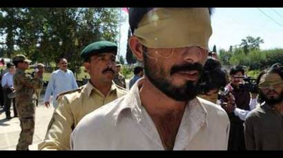 Sher Ali