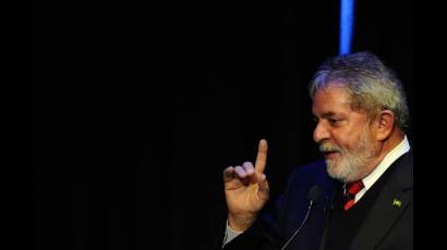 Luiz Inácio Lula da Silva