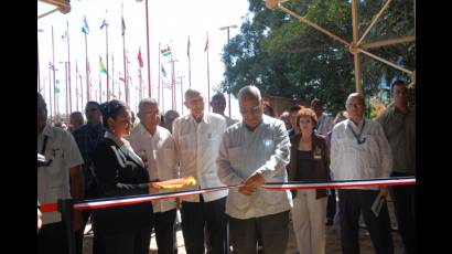 XXVIII Feria Internacional de La Habana