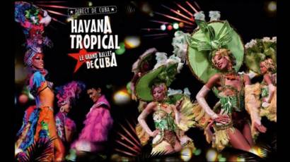 Havana Tropical