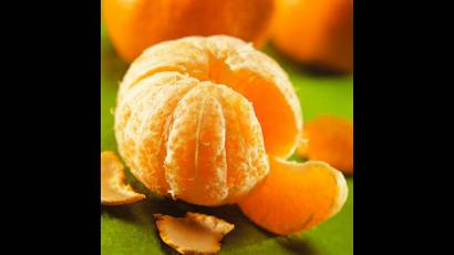 Mandarina