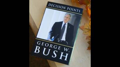 George W. Bush