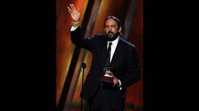 Juan Luis Guerra