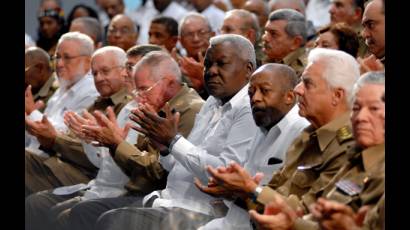 Angola agradece solidaridad cubana