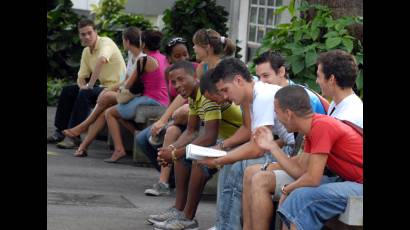 Universalización de la enseñanza