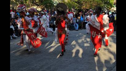 Festival de artistas aficionados