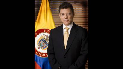 Juan Manuel Santos