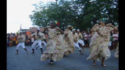 Festival de Artistas Aficionados