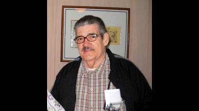 Fallecido el matancero René M. Castellanos Álvarez