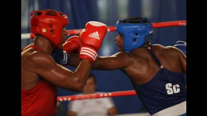 José Ángel Larduet tuvo un debut exitoso