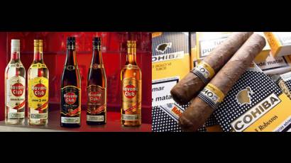 Ron cubano