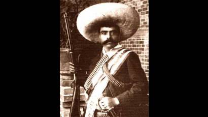 Emiliano Zapata