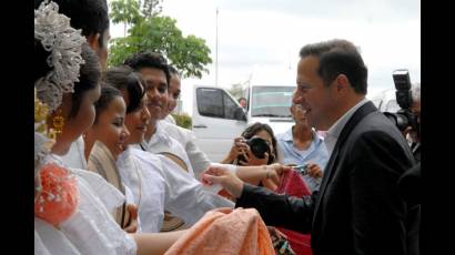 Juan Carlos Varela
