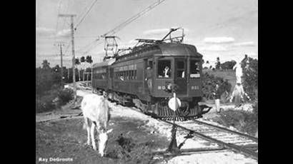 Ferrocarril cubano