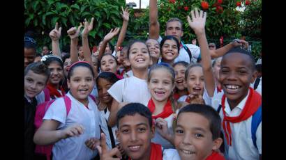 Actividades recreativas