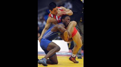Frank Chamizo 