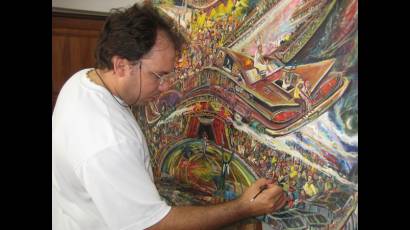 Vicente Hernández Hernández