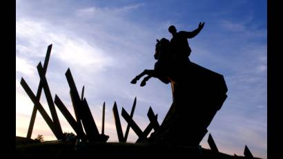 Plaza de la Revolución Antonio Maceo