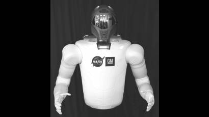 Robonaut (R2)