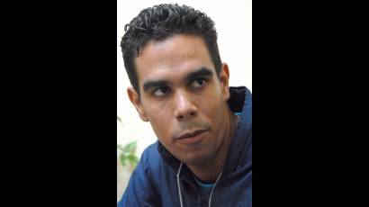 Miguel Reyes Mendoza