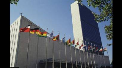 Naciones Unidas
