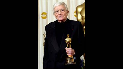 Director Blake Edwards 